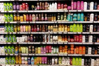 supermarket
